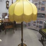 674 3077 Golvlampa